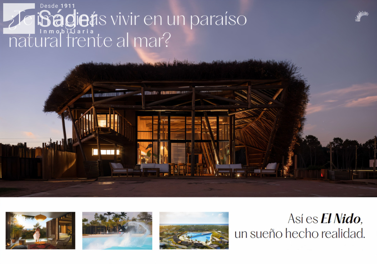 El Nido Beach & Surf Homes