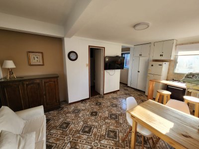 Venta de Apartamento en el Edificio Seventhy