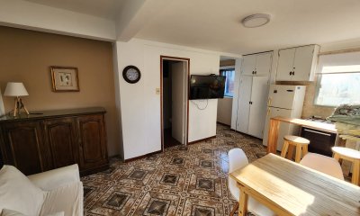 Venta de Apartamento en el Edificio Seventhy