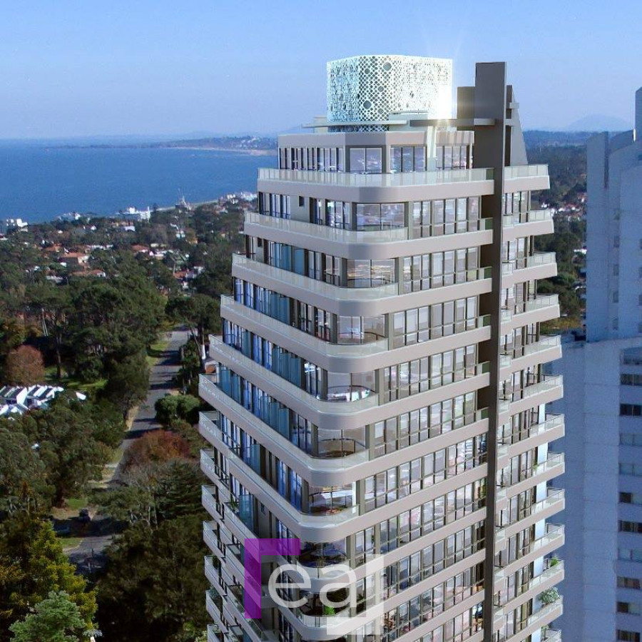 Apartamento ID.427 - Torre Gaudi
