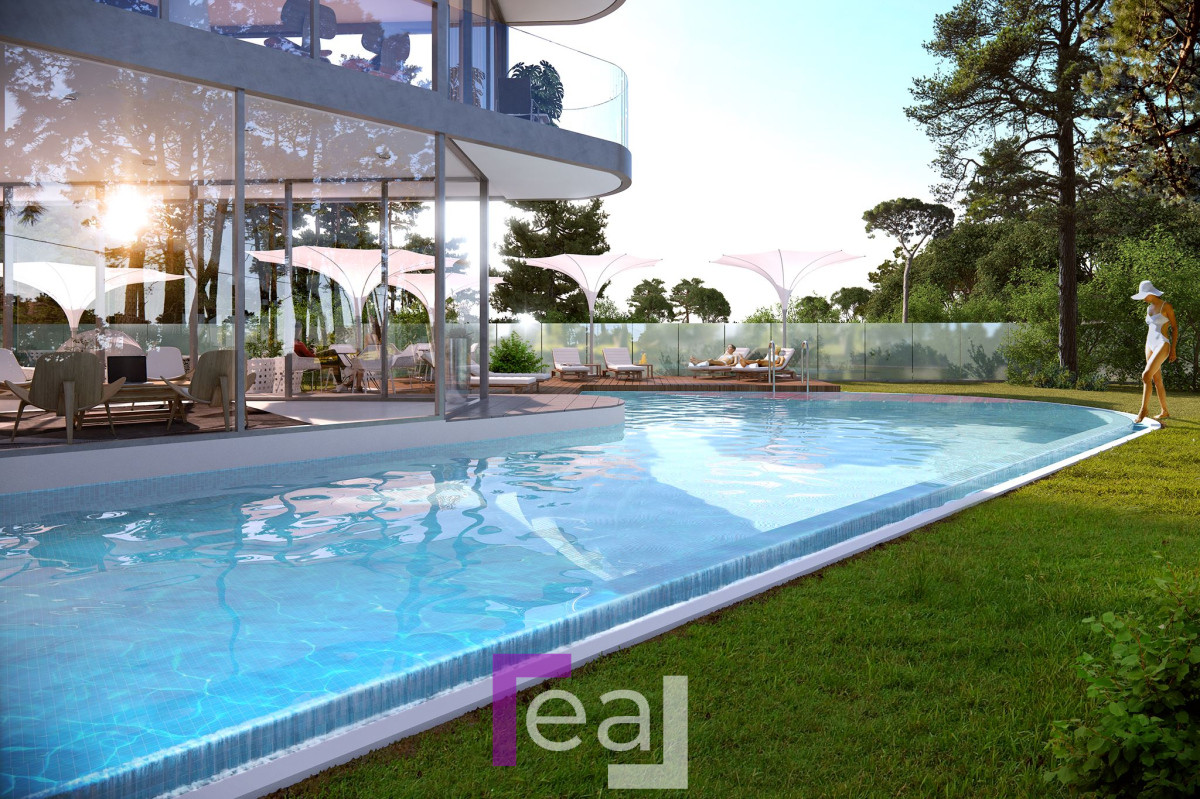Apartamento ID.427 - Torre Gaudi