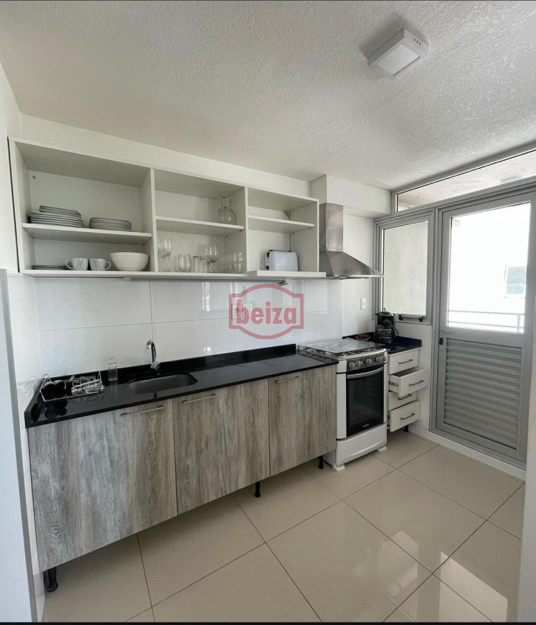 Apartamento ID.166412/Venta-apartamento-1-dormitorio-frente-mal-Playa-Mansa - venta en maldonado