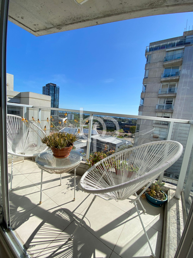 Apartamento ID.374 - Torres Cardinal