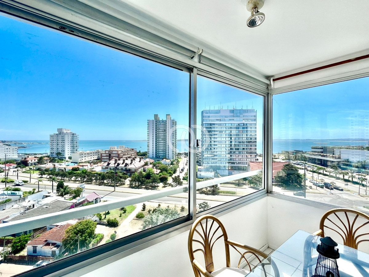 Apartamento ID.373 - Hermoso Penthouse