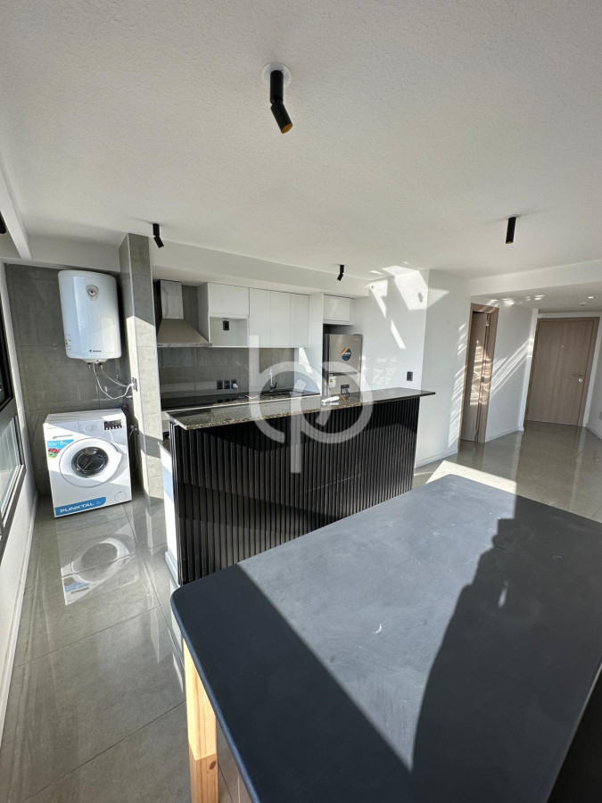 Apartamento ID.377 - Torre Gaudi