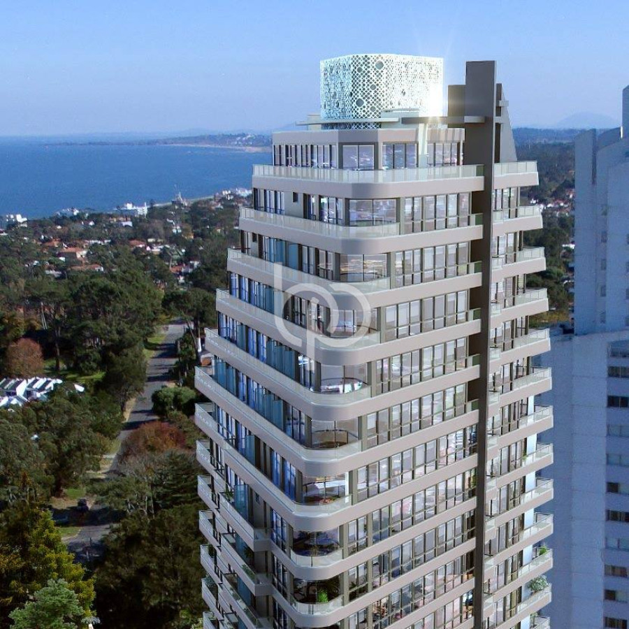 Apartamento ID.377 - Torre Gaudi