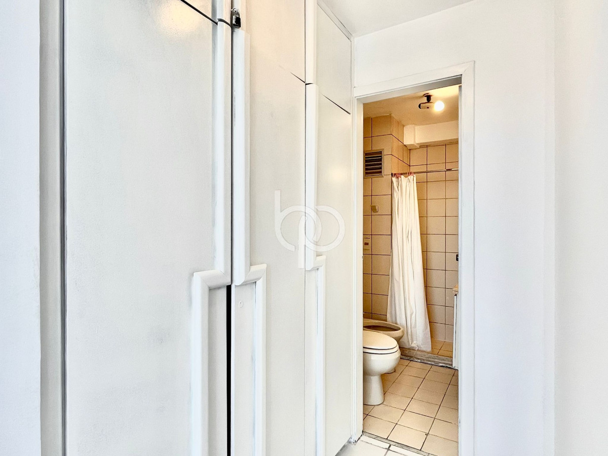 Apartamento ID.373 - Hermoso Penthouse