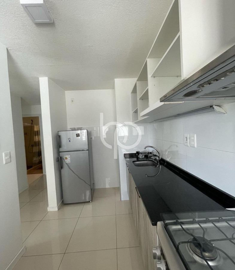 Apartamento ID.352 - Apartamento en Maldonado, Maldonado