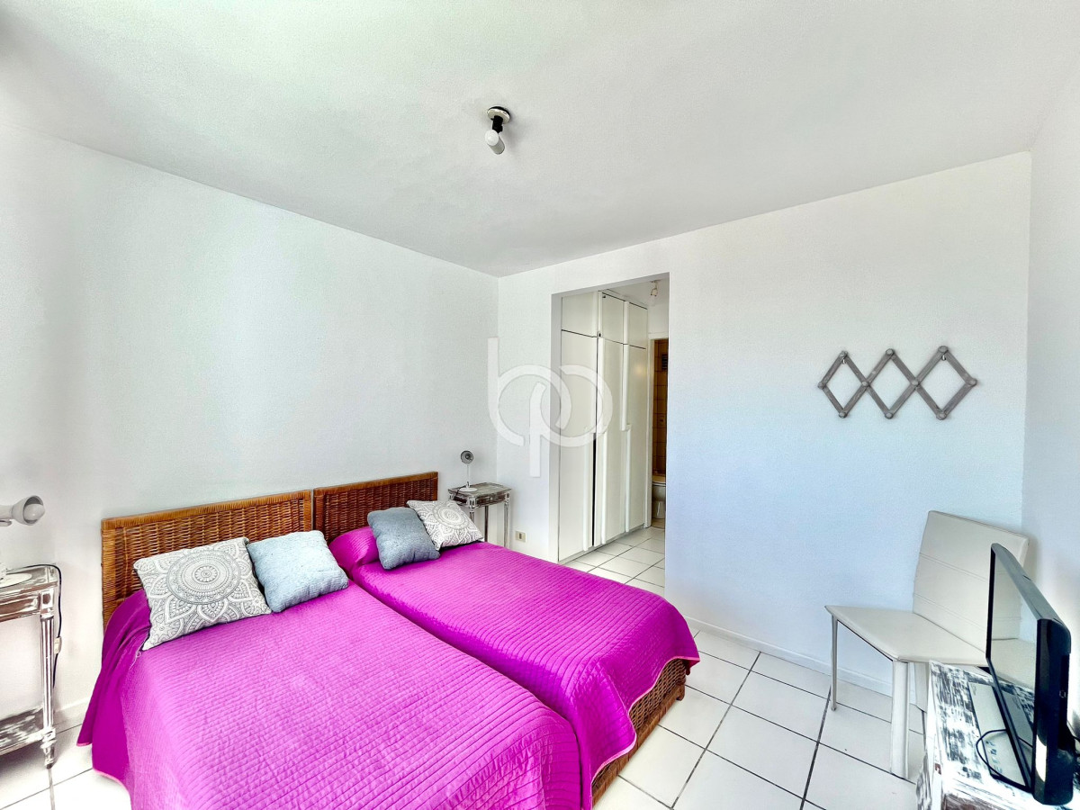 Apartamento ID.373 - Hermoso Penthouse