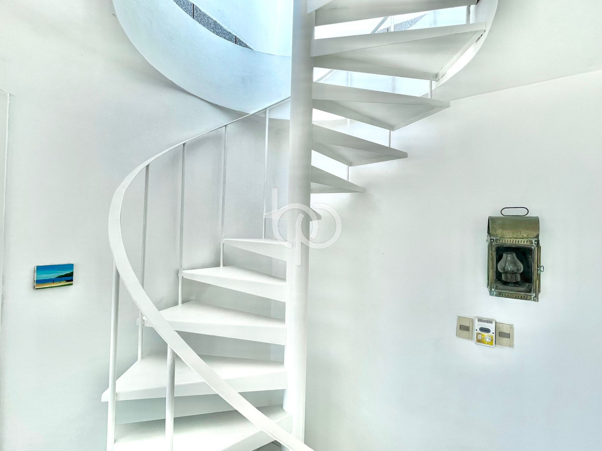 Apartamento ID.373 - Hermoso Penthouse