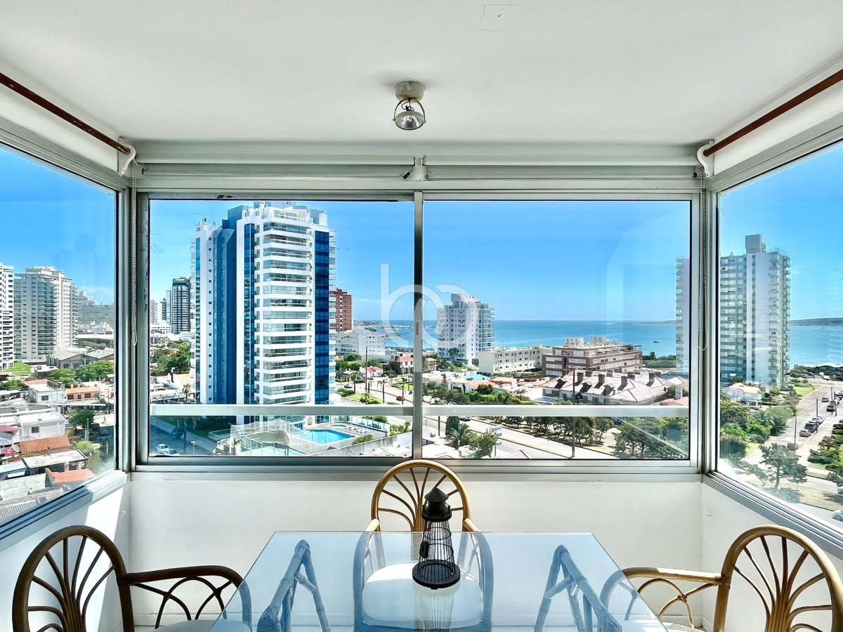 Apartamento ID.373 - Hermoso Penthouse