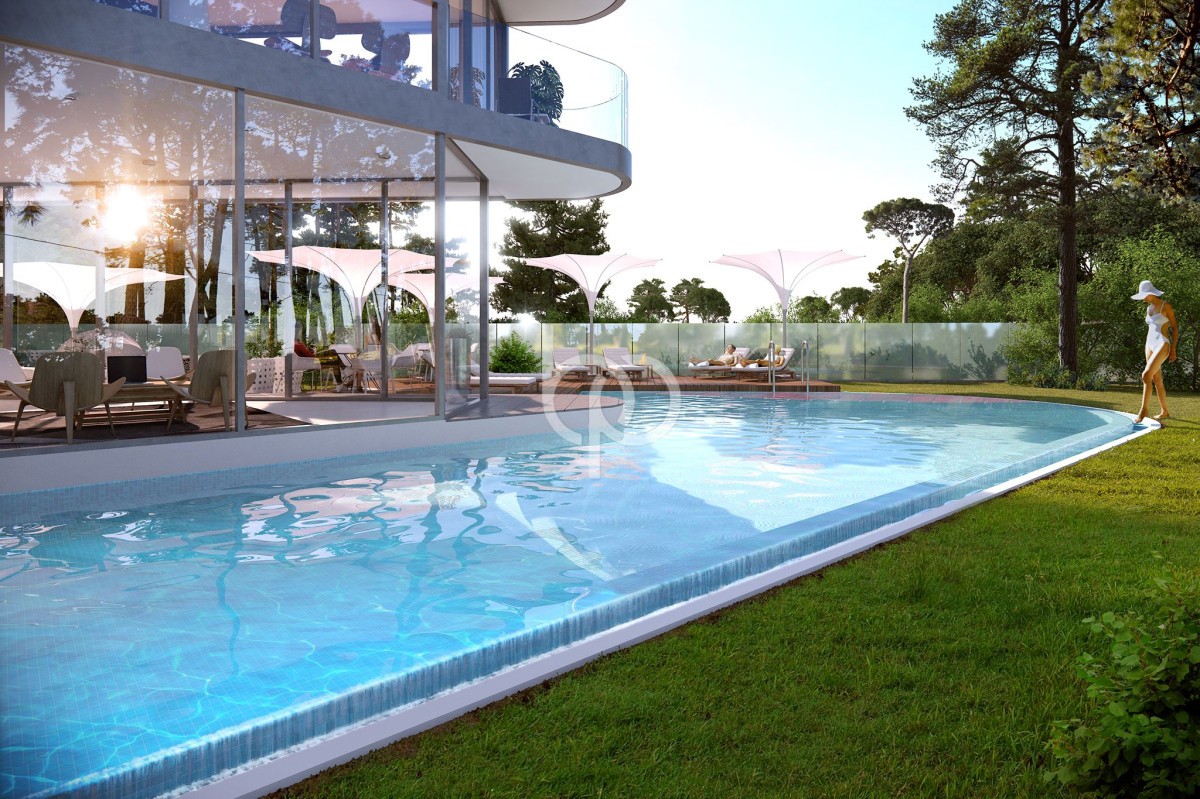 Apartamento ID.377 - Torre Gaudi