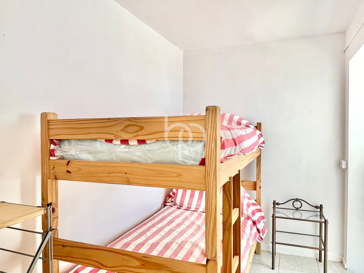 Apartamento ID.373 - Hermoso Penthouse