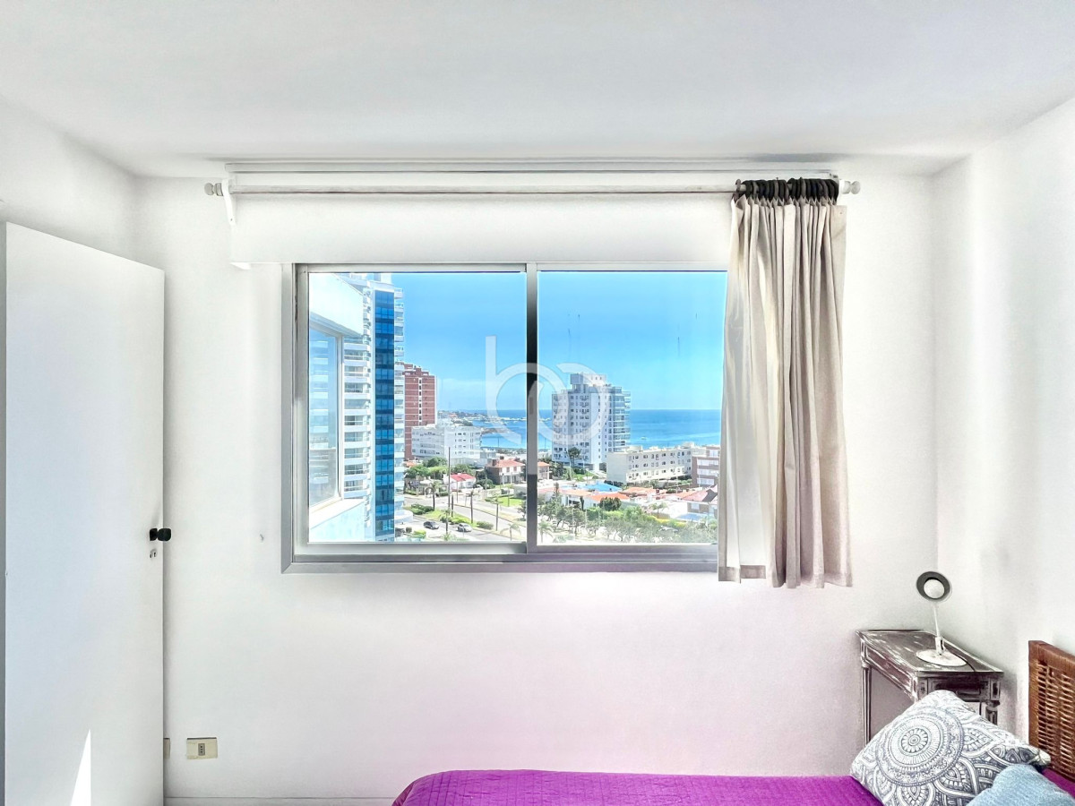 Apartamento ID.373 - Hermoso Penthouse