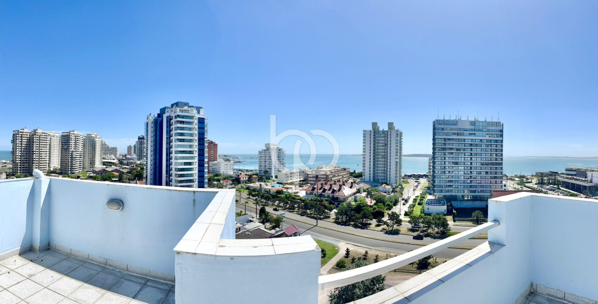 Apartamento ID.373 - Hermoso Penthouse