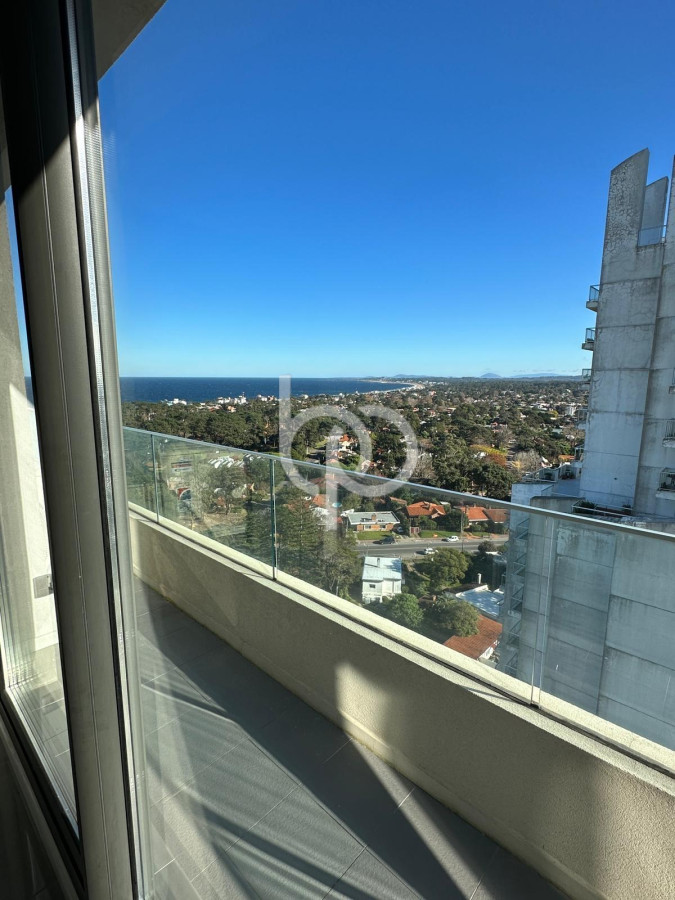 Apartamento ID.377 - Torre Gaudi