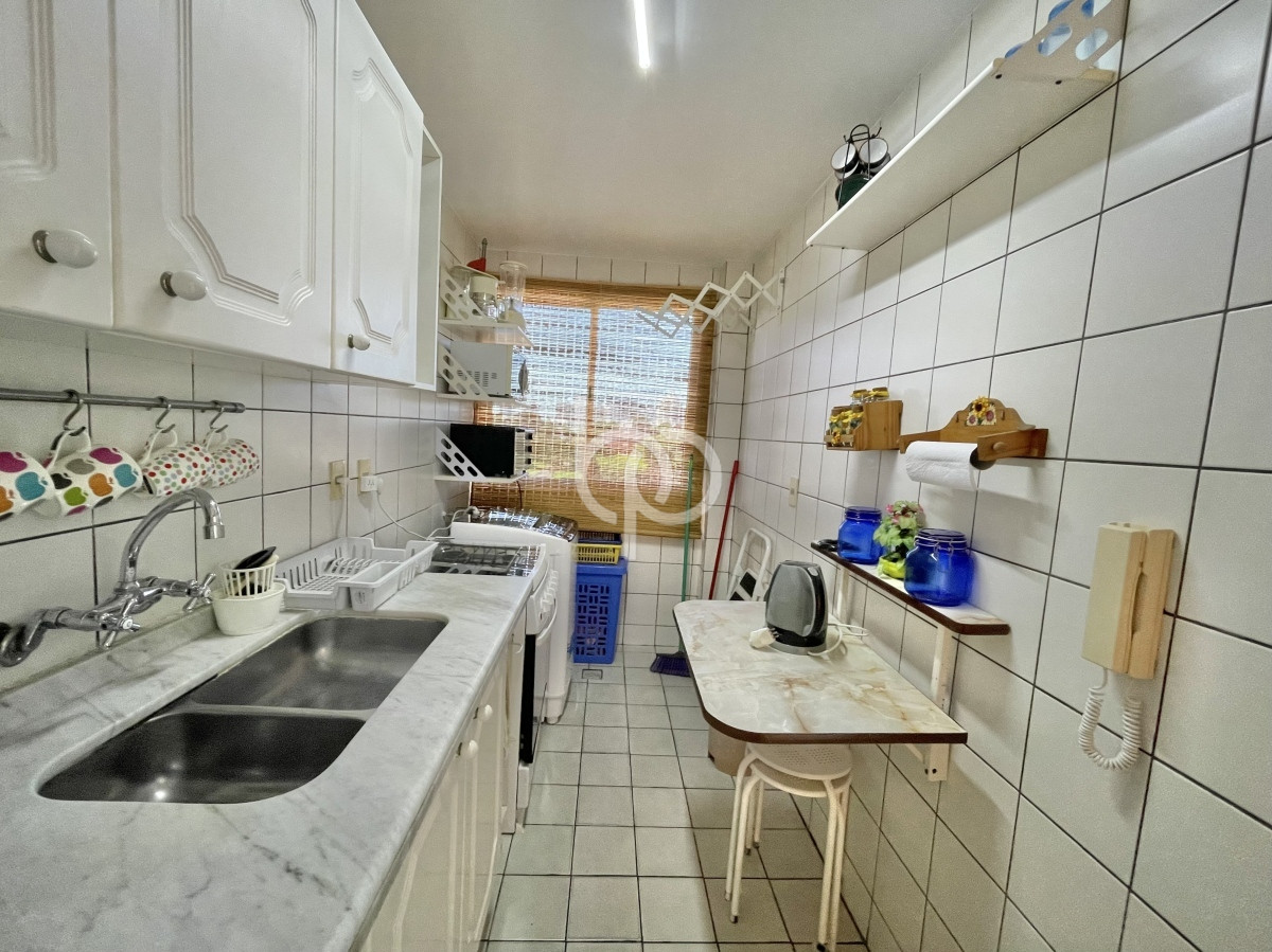 Apartamento ID.354 - VENTA DE APARTAMENTO DE 2 DORMITRIOS EN MANSA A PASOS DE ENJOY