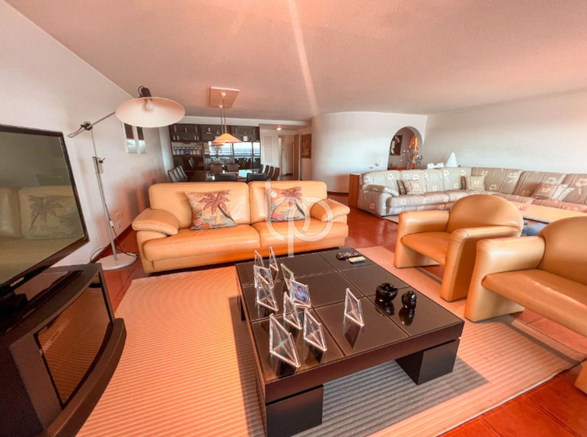 Apartamento ID.394 - Hermoso Apartamento en el edificio Estrella del Mar