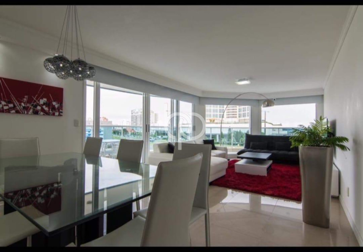 Apartamento ID.327 - Casino Tower