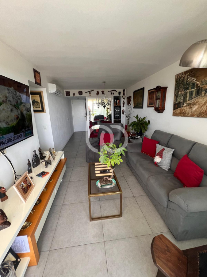 Apartamento ID.385 - Hermoso Apartamento en Torres Yoo