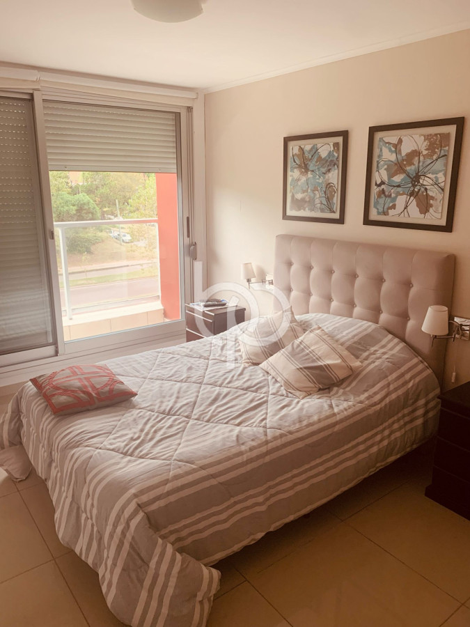 Apartamento ID.349 - Torre Acapulco