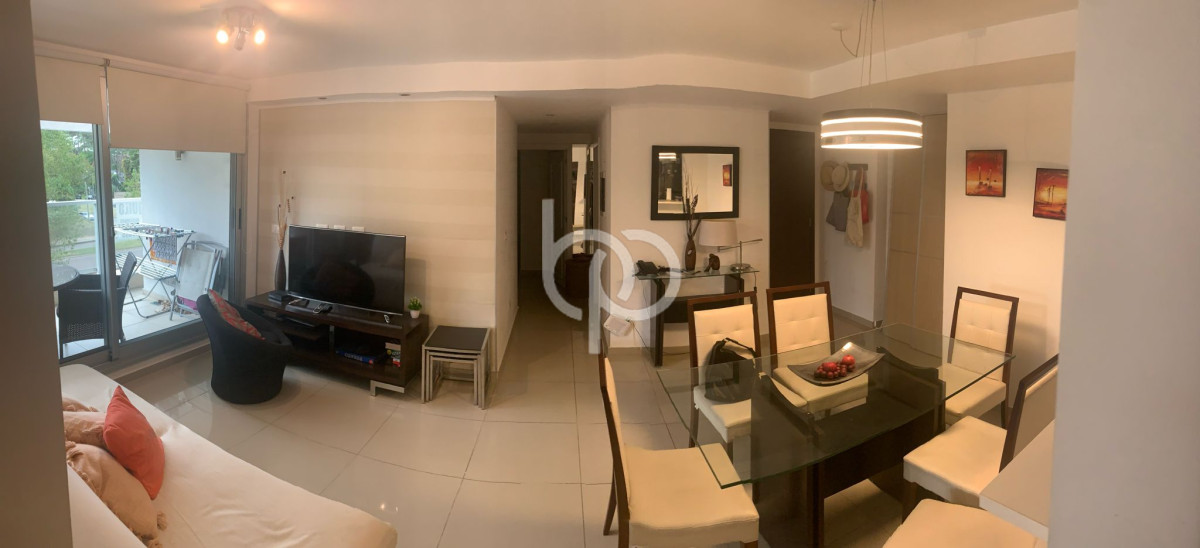 Apartamento ID.349 - Torre Acapulco