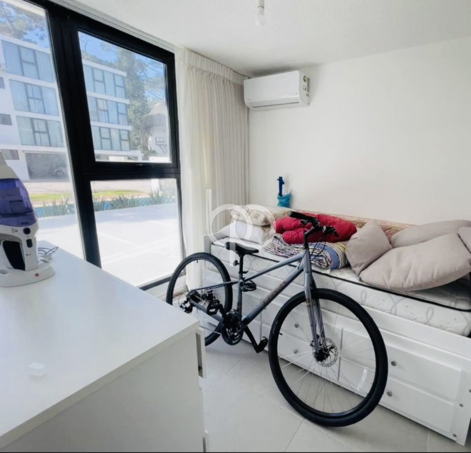 Apartamento ID.363 - APARTAMENTO EN VENTA DE 3 DORMITORIOS CON PARRILLERO PROPIO EN MANSA