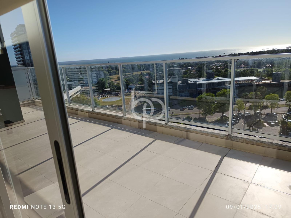 Apartamento ID.387 - Hermoso Penthouse en Torres Cardinal