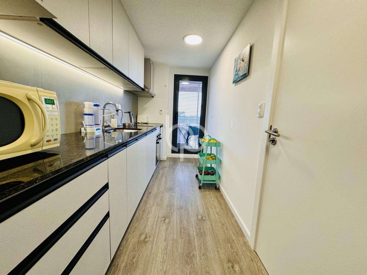 Apartamento ID.330 - APARTAMENTO UBICADO A PASOS DEL SHOPING Y CENTROS MEDICOS
