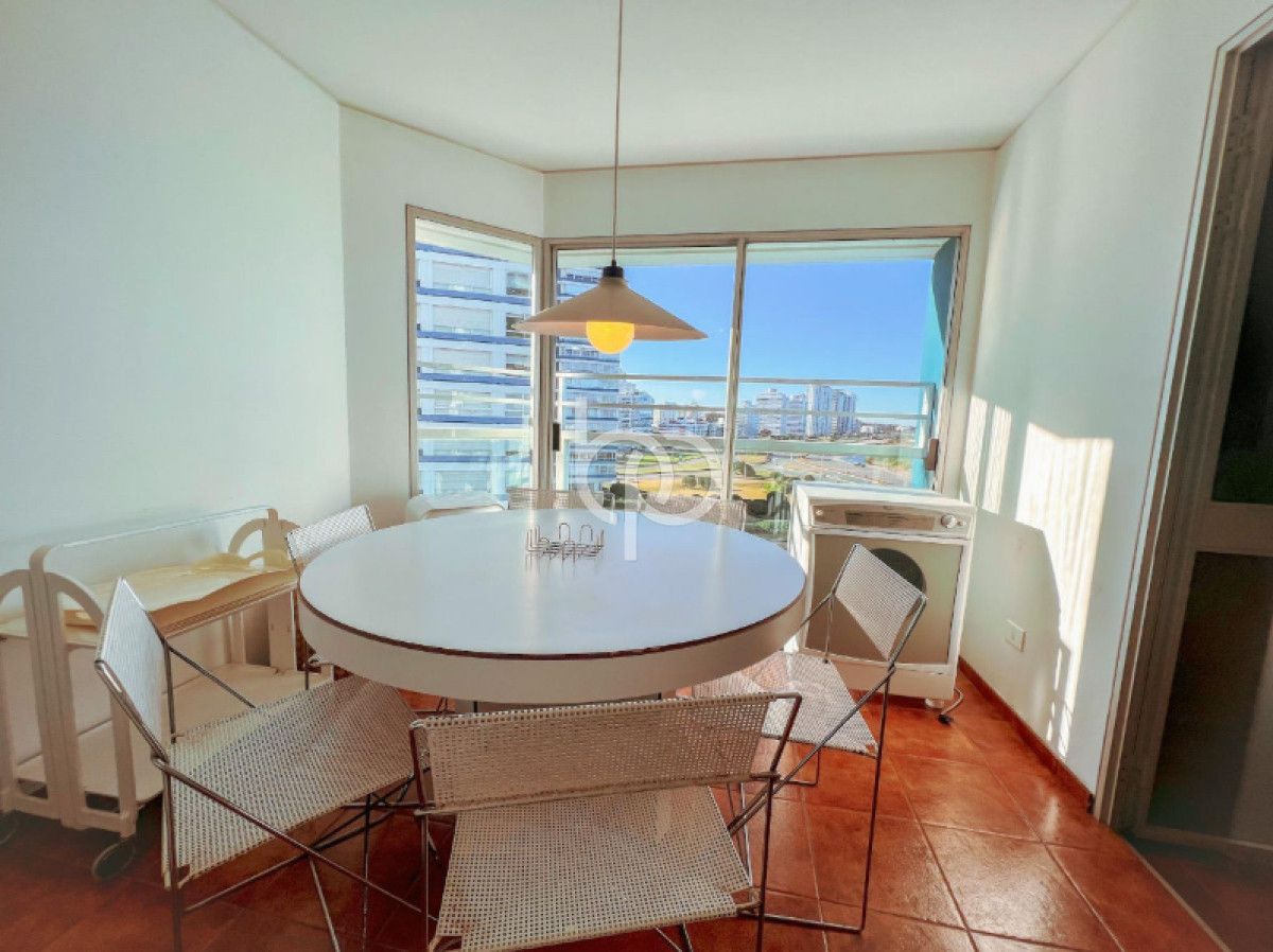 Apartamento ID.394 - Hermoso Apartamento en el edificio Estrella del Mar