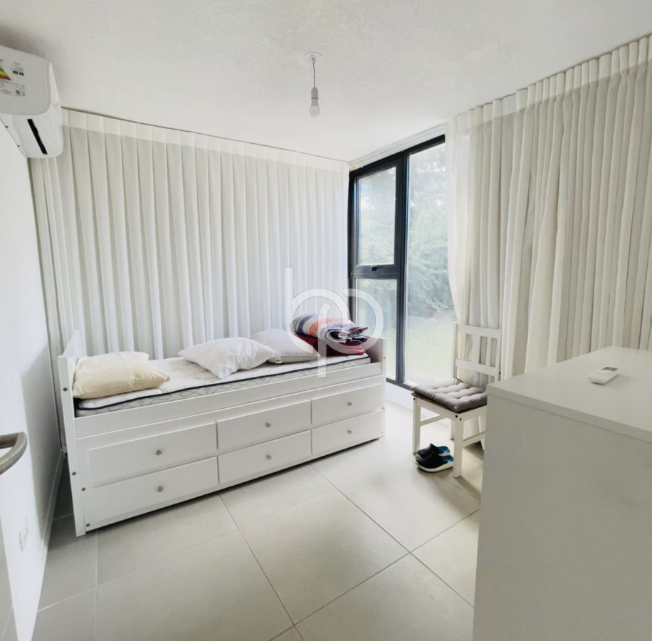 Apartamento ID.363 - APARTAMENTO EN VENTA DE 3 DORMITORIOS CON PARRILLERO PROPIO EN MANSA