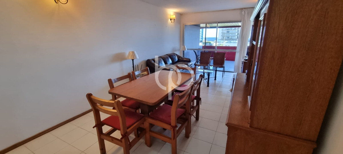 Apartamento ID.351 - Apartamento en Punta del Este, Brava