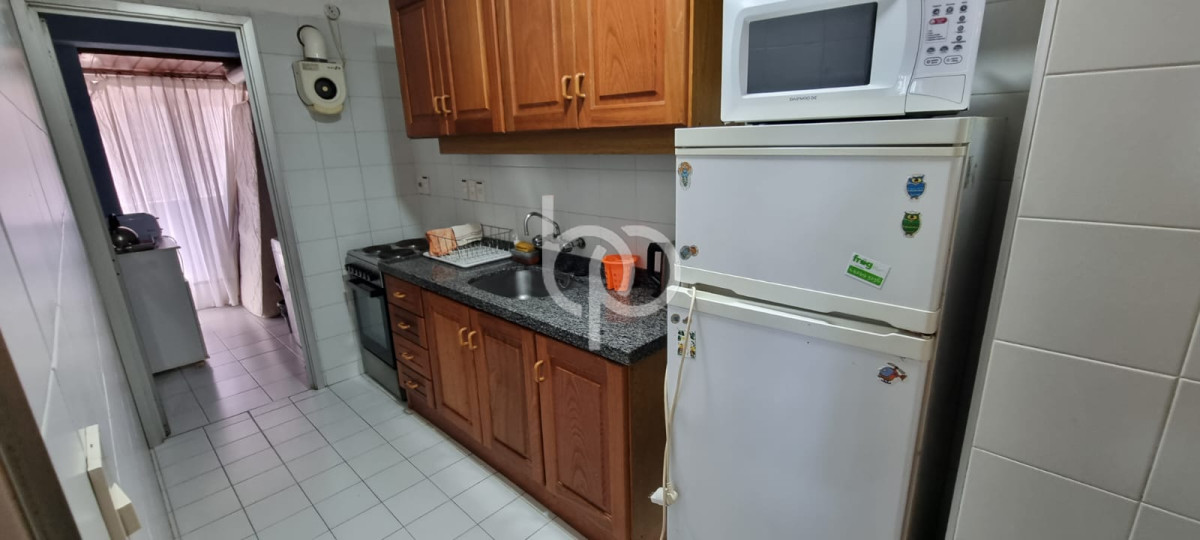 Apartamento ID.351 - Apartamento en Punta del Este, Brava