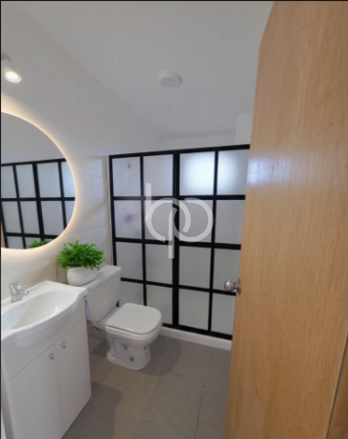 Apartamento ID.397 - Apartamento de dos dormitorios en H8