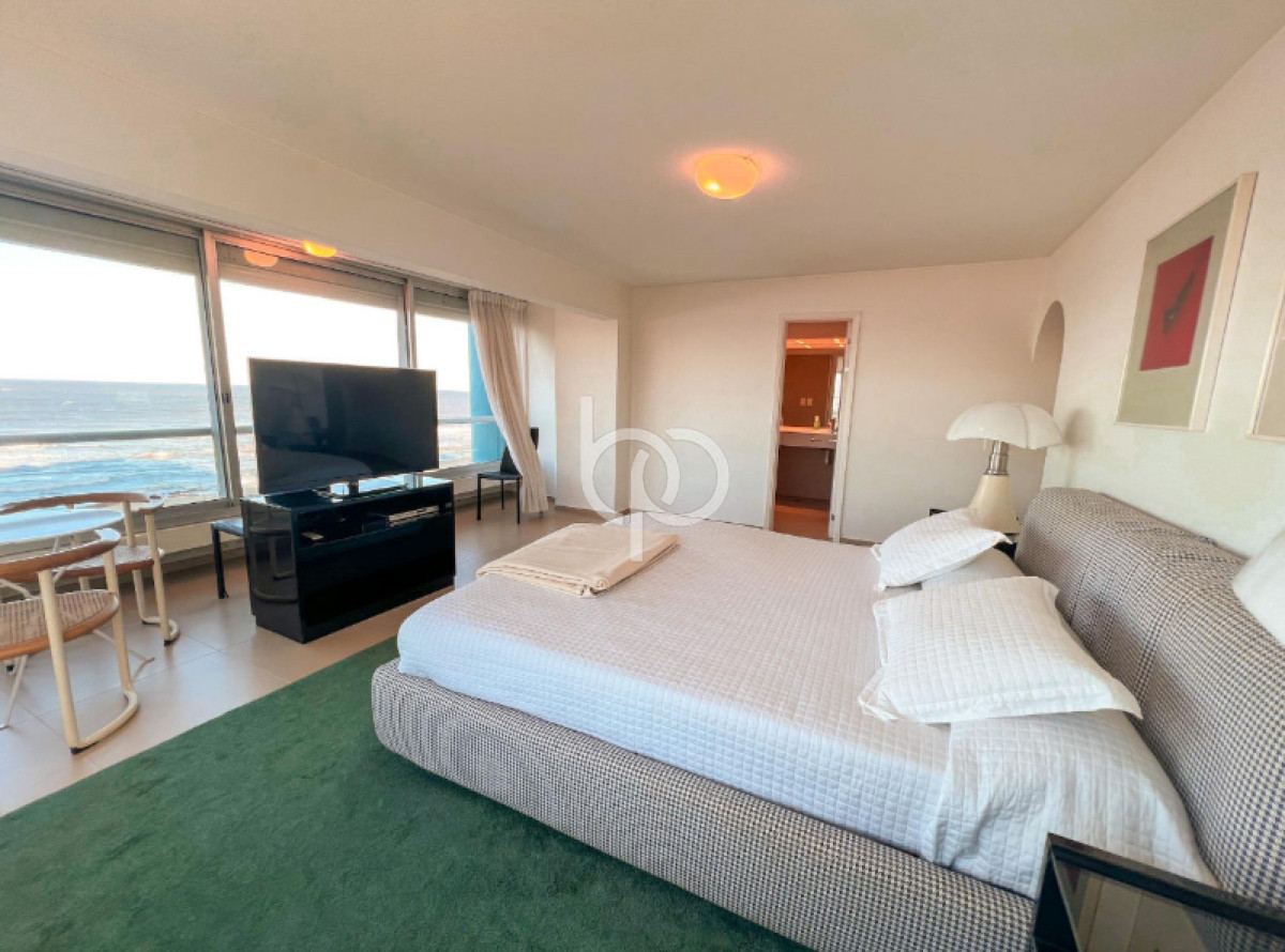 Apartamento ID.394 - Hermoso Apartamento en el edificio Estrella del Mar