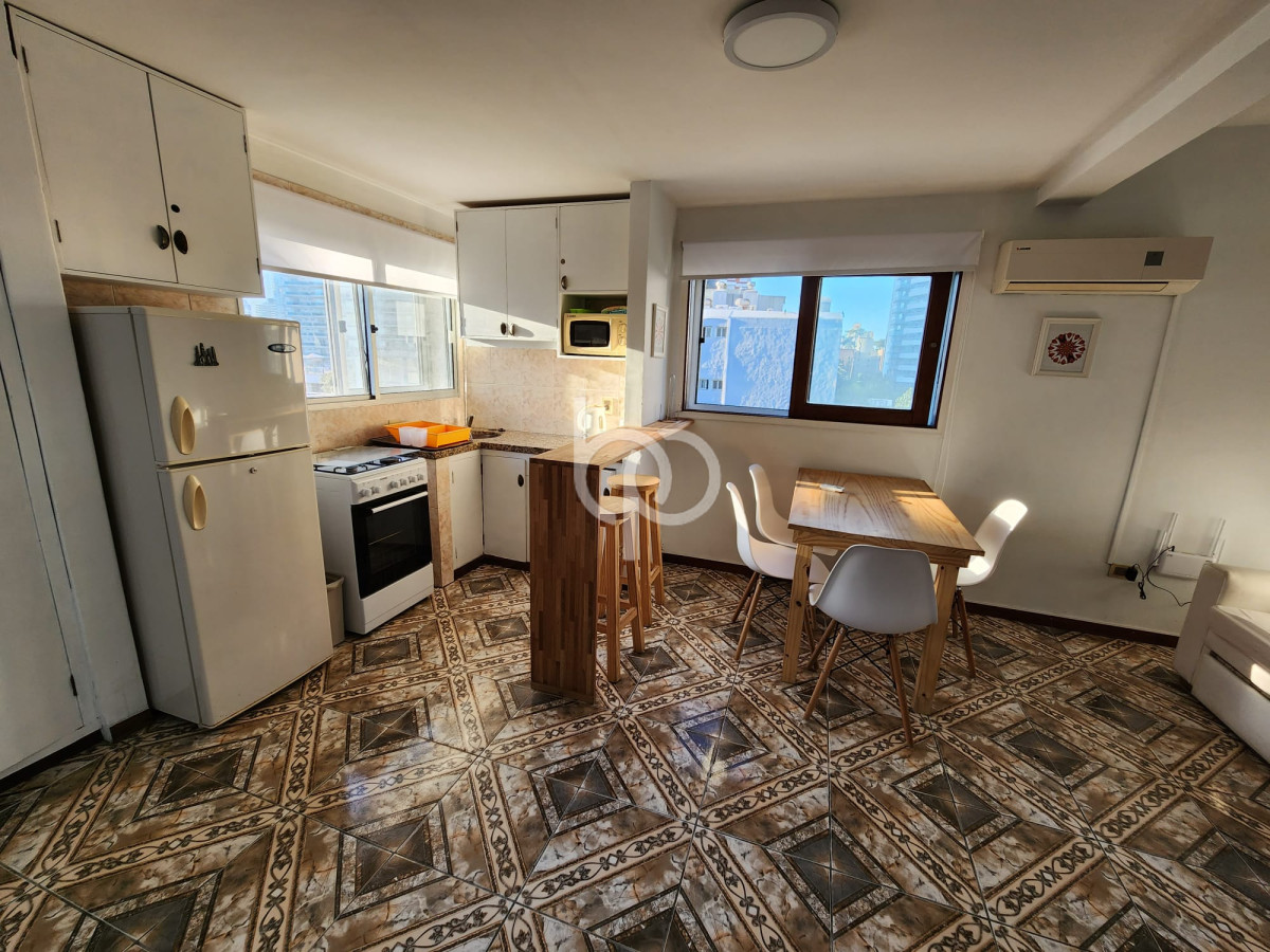Apartamento ID.391 - Venta de Apartamento en el Edificio Seventhy
