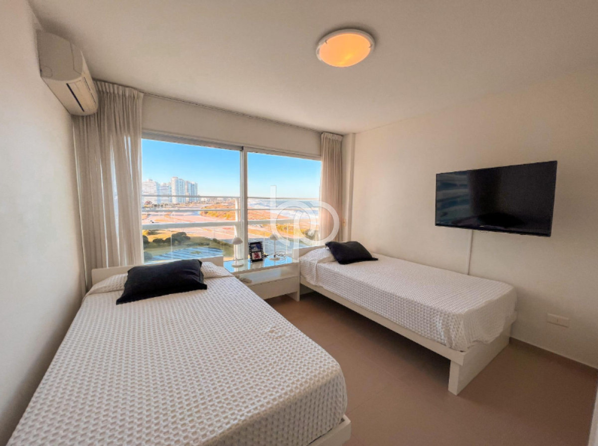 Apartamento ID.394 - Hermoso Apartamento en el edificio Estrella del Mar