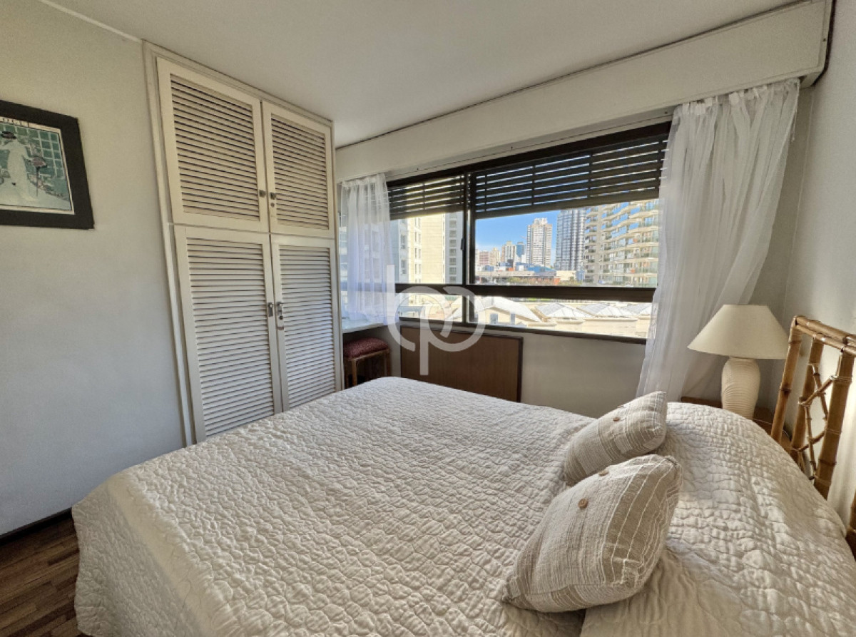Apartamento ID.395 - edificio parquemar venta