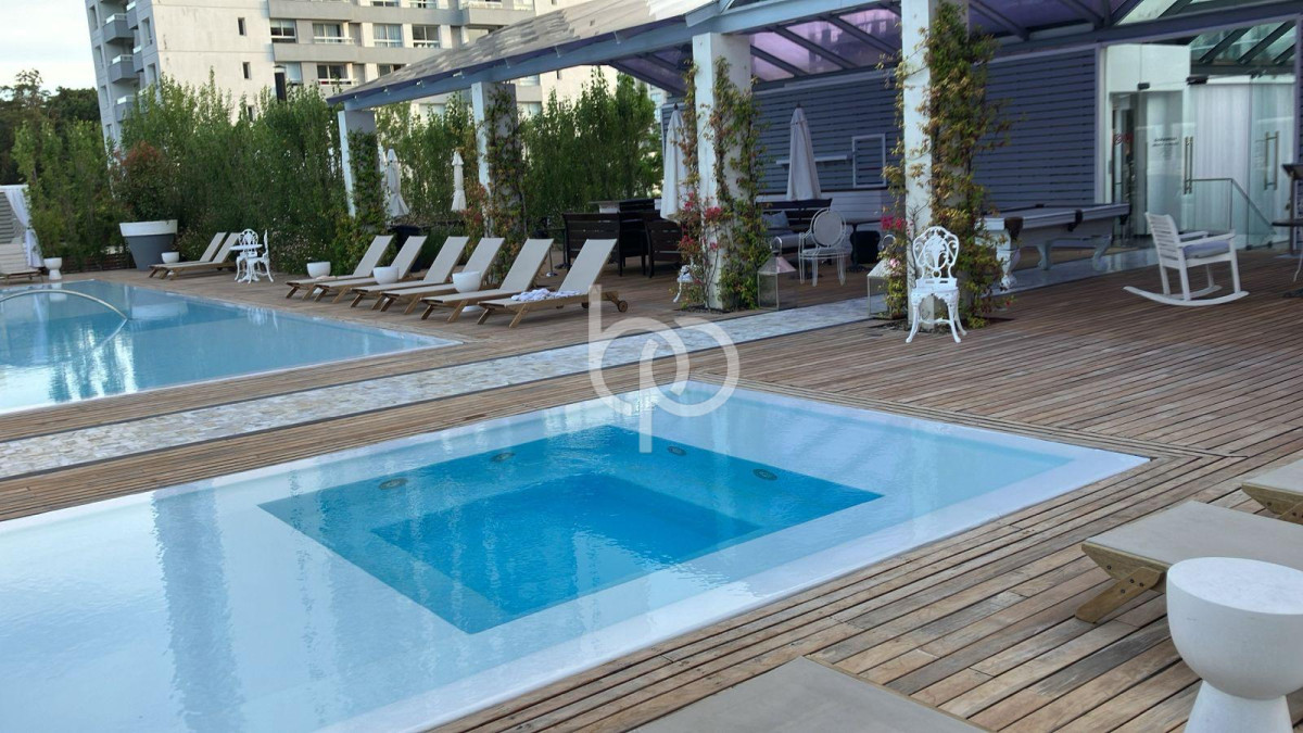 Apartamento ID.385 - Hermoso Apartamento en Torres Yoo