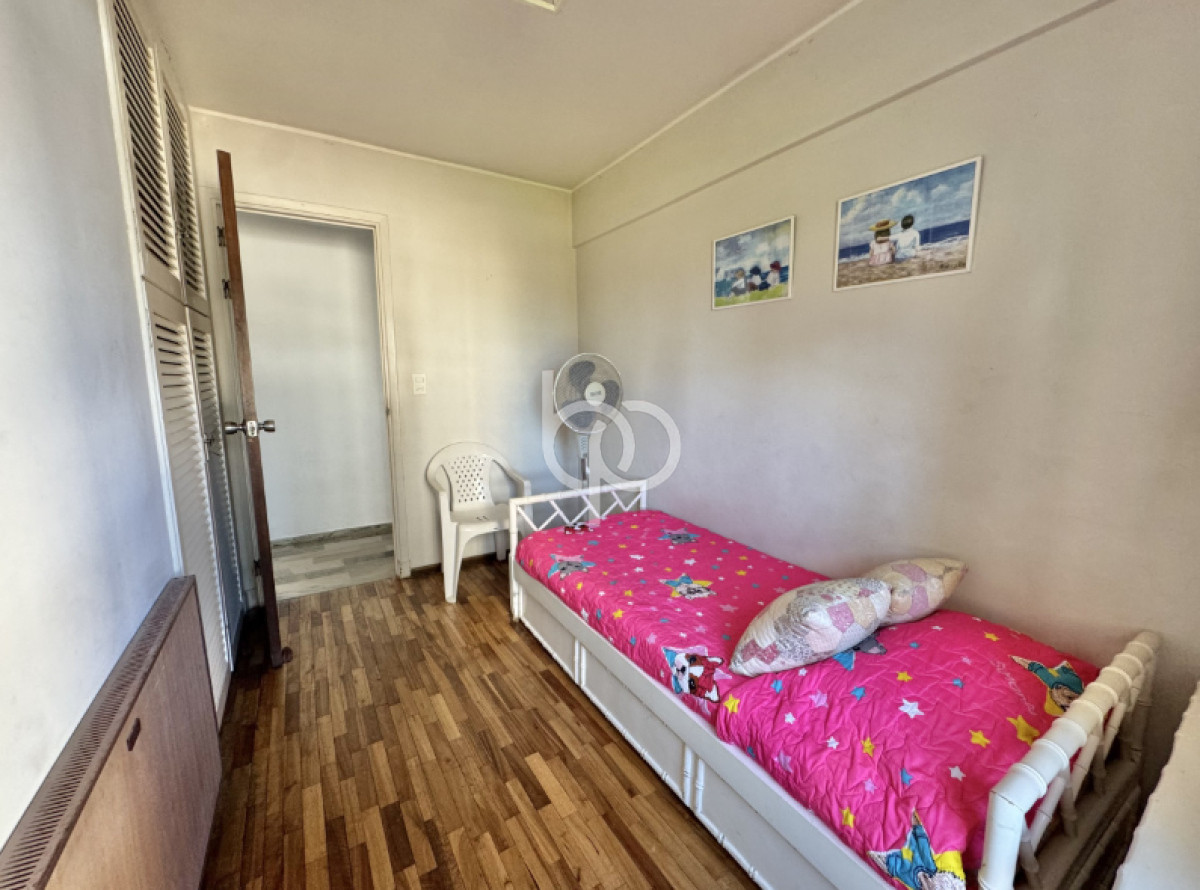 Apartamento ID.395 - edificio parquemar venta