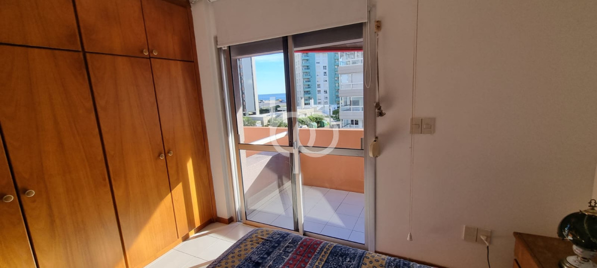 Apartamento ID.351 - Apartamento en Punta del Este, Brava