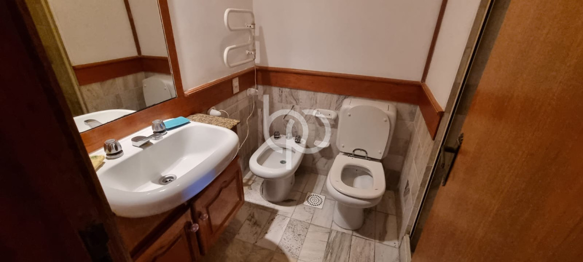 Apartamento ID.351 - Apartamento en Punta del Este, Brava