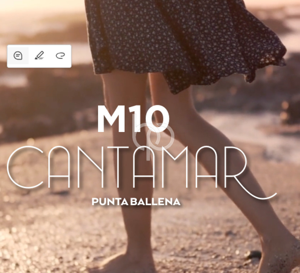 Apartamento ID.399 -  ¡Bienvenidos a Cantamar, donde el lujo se encuentra con el mar! 