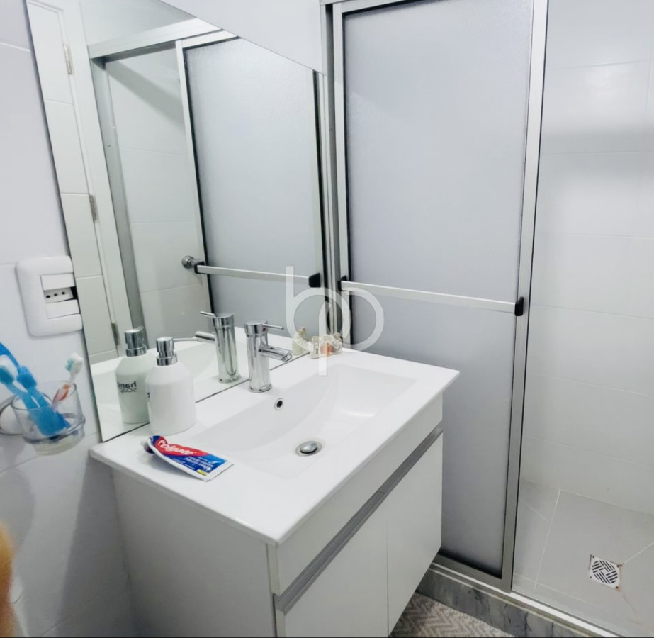 Apartamento ID.363 - APARTAMENTO EN VENTA DE 3 DORMITORIOS CON PARRILLERO PROPIO EN MANSA