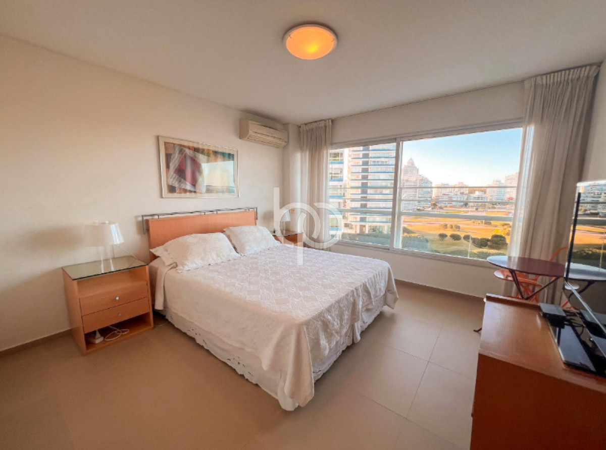 Apartamento ID.394 - Hermoso Apartamento en el edificio Estrella del Mar