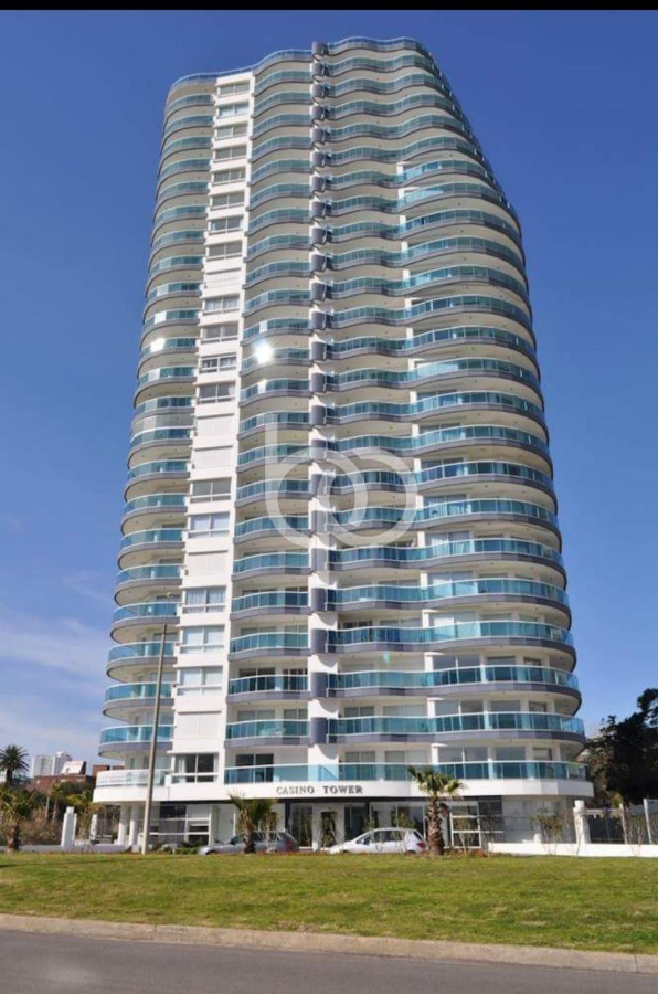 Apartamento ID.327 - Casino Tower