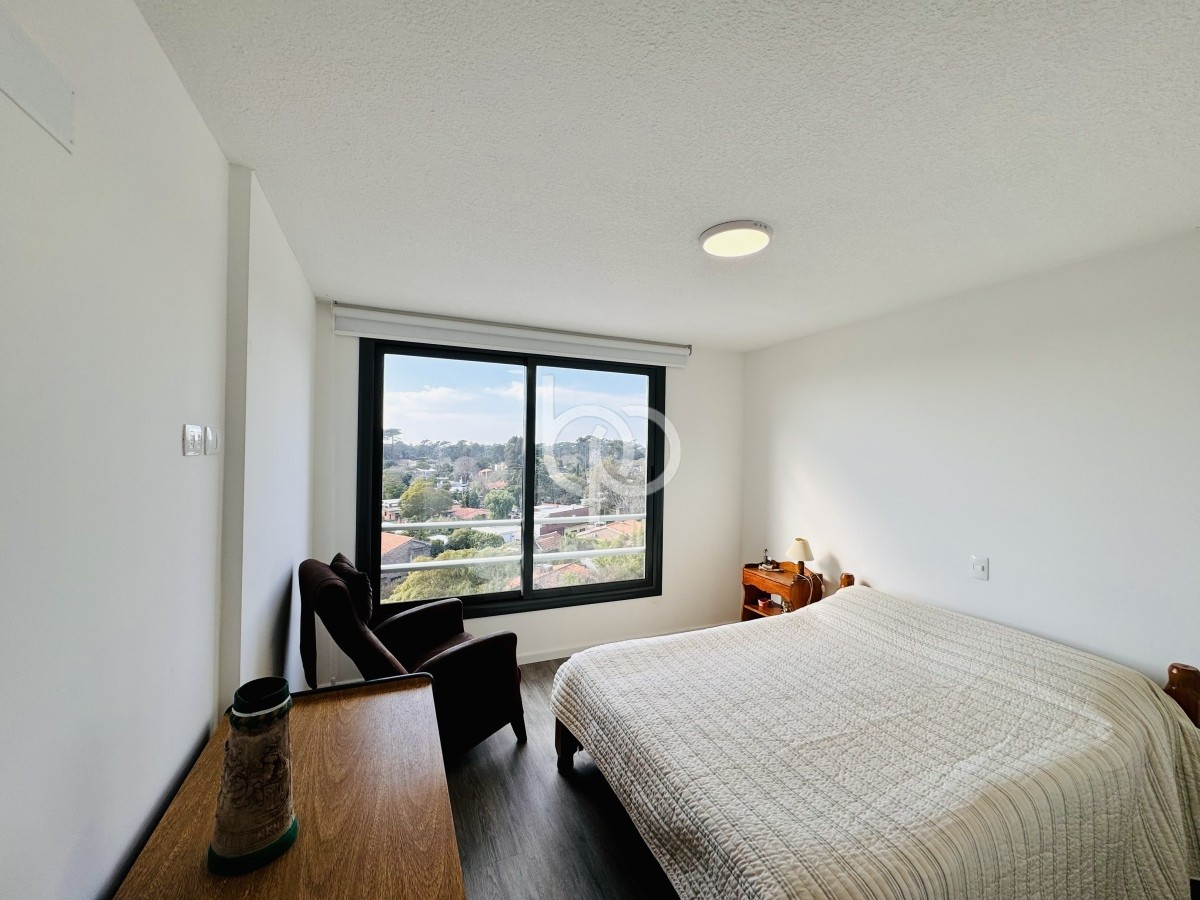 Apartamento ID.330 - APARTAMENTO UBICADO A PASOS DEL SHOPING Y CENTROS MEDICOS