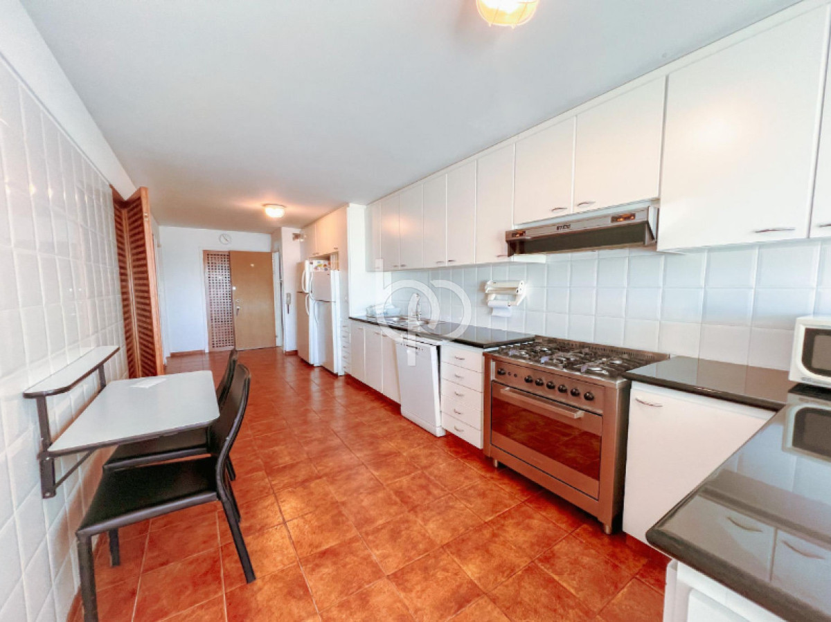 Apartamento ID.394 - Hermoso Apartamento en el edificio Estrella del Mar