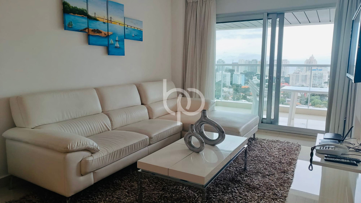 Apartamento ID.389 - Miami Boulevard