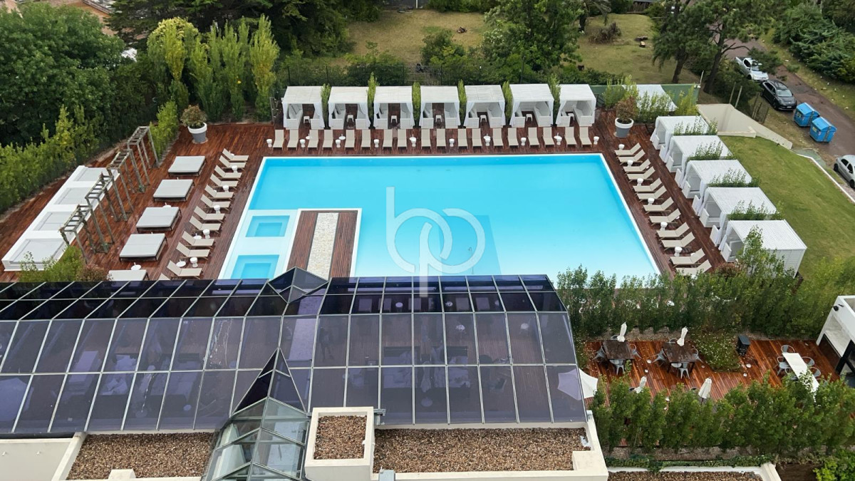 Apartamento ID.385 - Hermoso Apartamento en Torres Yoo